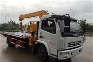 镇江24小时道路救援服务