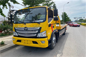 镇江汽车救援头像