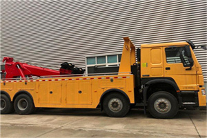 镇江道路救援公司